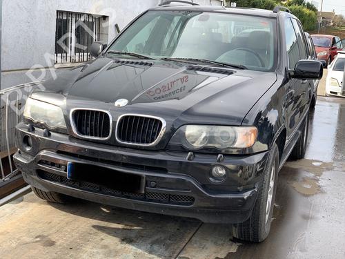 BMW X5 (E53) 3.0 d (184 hp) 1660218