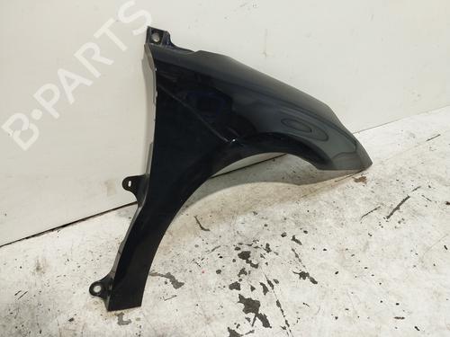 Right front fenders CITROËN C4 I (LC_)  | BP23225780C42 