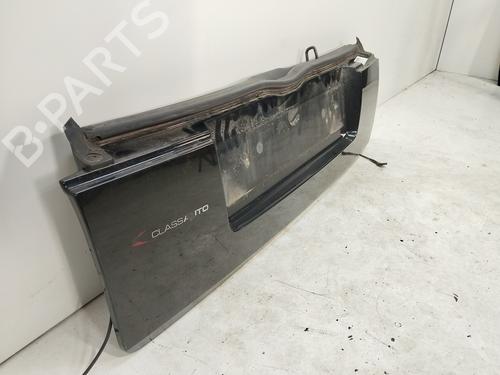 Tailgate CITROËN C2 (JM_) 1.4 HDi | BP24033523C6 