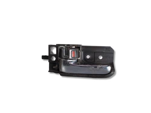 Used Rear left interior door handle Rear left interior door handle TOYOTA AVENSIS Saloon (_T25_) 1.8 VVT-i (ZZT251_, ZZT251R) (129 hp) 34614524 34614524