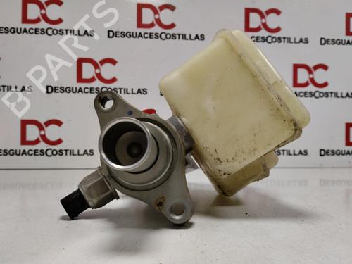 Servo brake MERCEDES-BENZ M-CLASS (W164) ML 320 CDI 4-matic (164.122) | BP17413193M42 