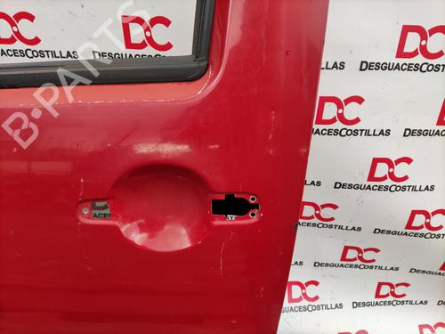 Left front door CITROËN C2 (JM_) 1.4 HDi | BP17404566C2 