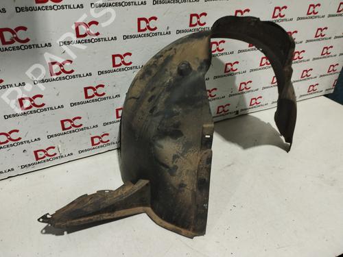 Wheel arch SKODA FABIA I (6Y2)  | BP17425146C56 