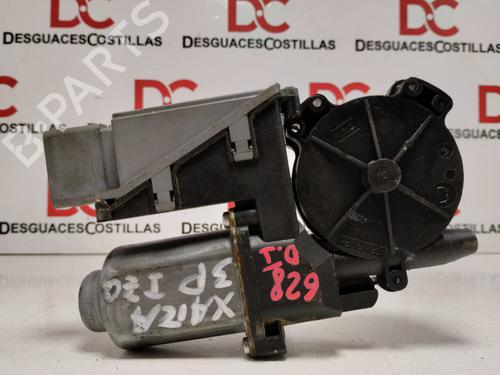 Used Left front window motor Left front window motor 38304618 38304618