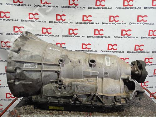 Gearbox BMW 3 (E90) 320 d | BP17414663M3 