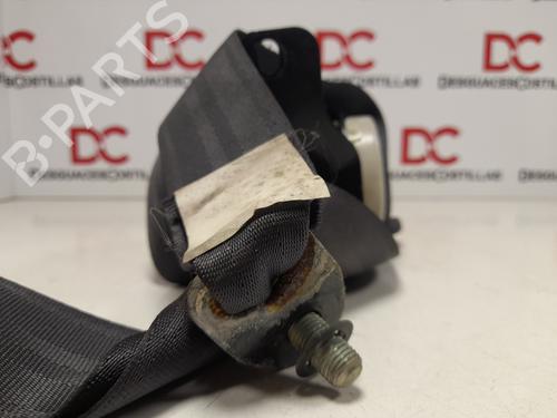 Rear right seatbelt HONDA ACCORD VII (CL, CN) 2.2 i-CTDi (CN1) | BP17408685I28 