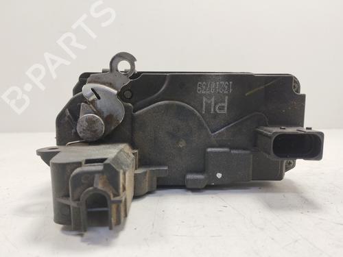 Høyre bak lås OPEL ASTRA H (A04) 1.7 CDTI (L48) | BP19309614C99 