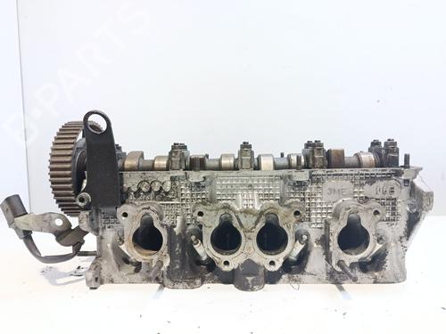 Used Cylinder head Cylinder head SEAT LEON (1M1) [1999-2006] 33402477 33402477