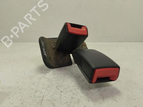 Used Rear left seatbelt AUDI A4 B6 Avant (8E5) 3.0 (220 hp) 27635746