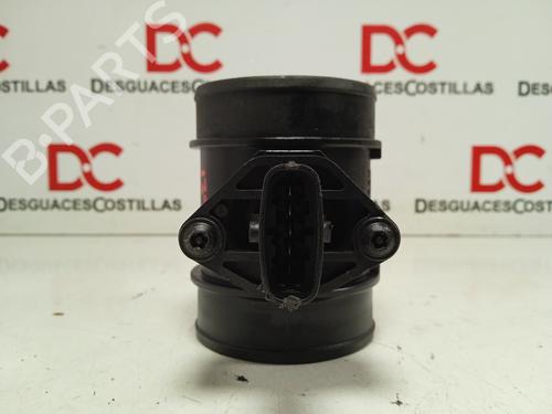 Mass air flow sensor OPEL ASTRA G Hatchback (T98) 1.7 DTI 16V (F08, F48) | BP17411765M95 