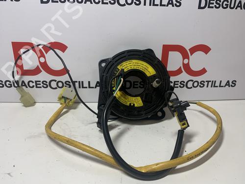 Kontantrulle Airbag /Stelring DAEWOO NUBIRA (J100) 1.6 (103 hp) 17398354