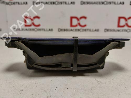 Rear right exterior door handle AUDI A4 B5 (8D2) 1.8 T | BP17411472C130 