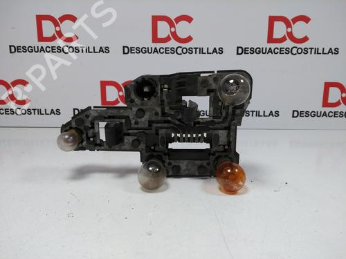 Used Lamp holder SEAT IBIZA II (6K1) [1993-2002]  32085579
