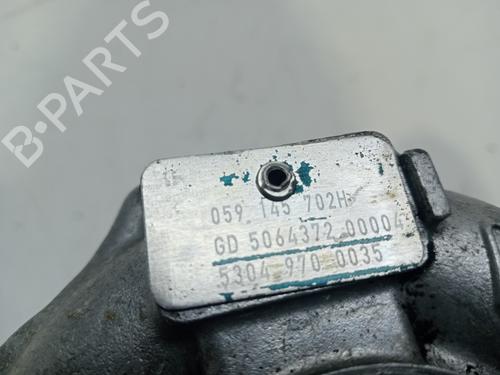 Turbolader/Kompressor AUDI A6 C6 (4F2) | BP30436778M71