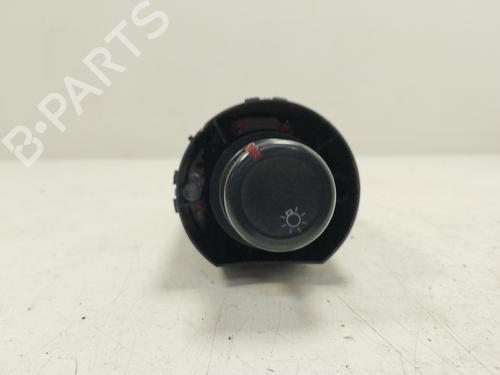 Used Headlight switch SEAT IBIZA III (6L1) 1.9 TDI (131 hp) 30615944