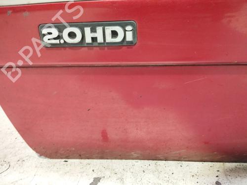 Left front door CITROËN XANTIA (X1_, X2_) 2.0 HDI 90 | BP18971147C2 