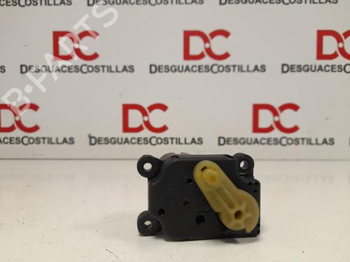 Heater blower motor SAAB 9-3 (YS3F, E79, D79, D75) 1.9 TiD | BP17407548M62 