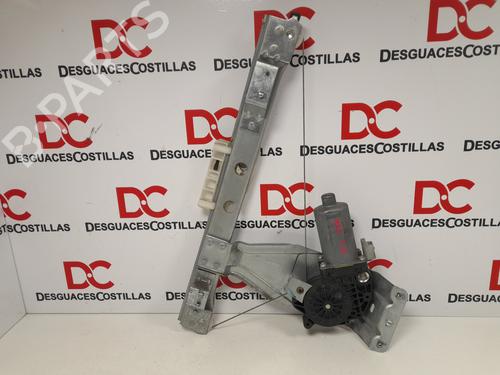 Used Rear left window mechanism CITROËN C3 I (FC_, FN_) 1.4 HDi (68 hp) 17406109
