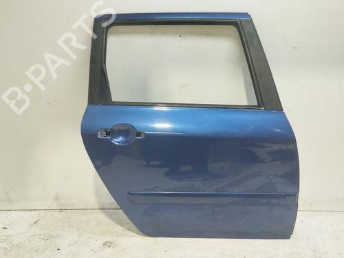 Used Right rear door Right rear door PEUGEOT 307 SW (3H) 2.0 HDI 90 (90 hp) 34621943 34621943
