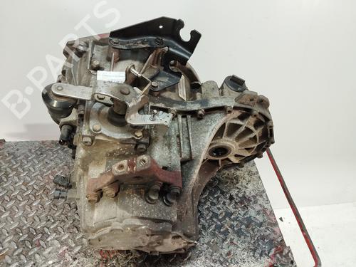 Gearbox CHRYSLER PT CRUISER (PT_) 2.2 CRD | BP21117963M3 
