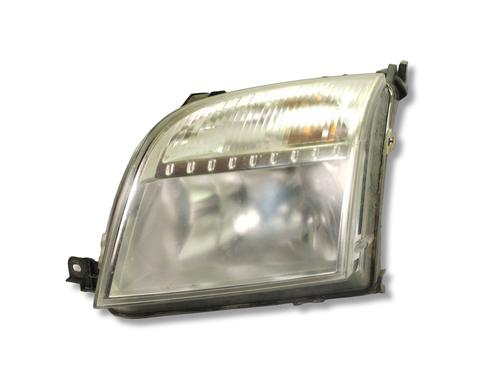 Used Left headlight Left headlight FORD FUSION (JU_) 1.4 TDCi (68 hp) 35775959 35775959