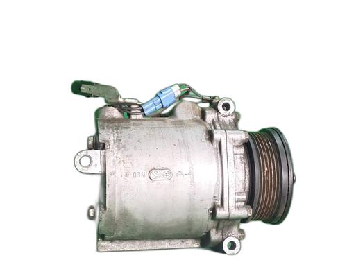 AC compressor MITSUBISHI LANCER VIII (CY_A, CZ_A)  | BP35783992M34  - Image 6