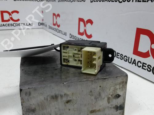 Right front window switch HYUNDAI ACCENT III Saloon (MC) 1.4 GL | BP17398175I26 