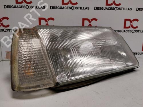 BP17409951C29 | Right headlight ALFA ROMEO 164 (164_) 2.0 Twin Spark (164.H3) BP17409951C29