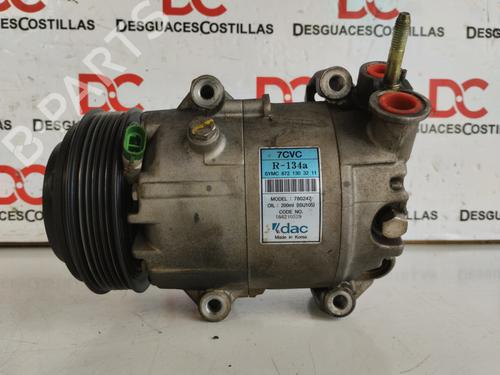 Compressor A/C Compressor A/C SSANGYONG RODIUS II 2.2 Xdi (178 hp) 35801962 35801962