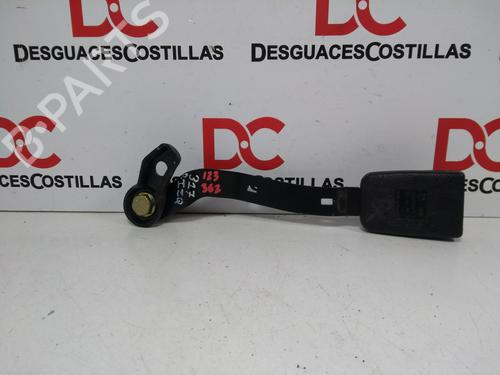 Front left seatbelt VW LUPO I (6X1, 6E1) 1.4 16V | BP17403711I26 