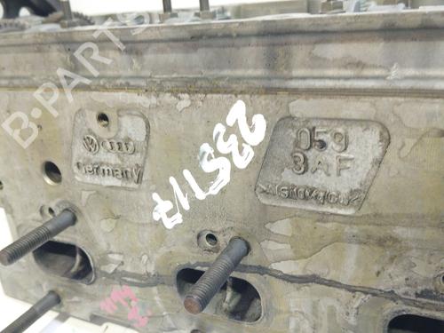Cylinder head AUDI A6 C6 (4F2) 3.0 TDI quattro | BP33619267M5  - Image 6