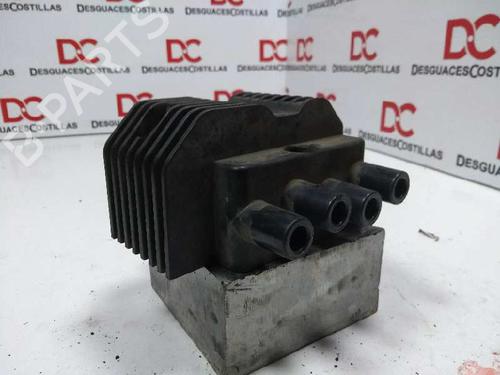 Used Ignition coil OPEL ASTRA F Hatchback (T92) 1.6 i (F08, M08, F68, M68) (71 hp) 17396328