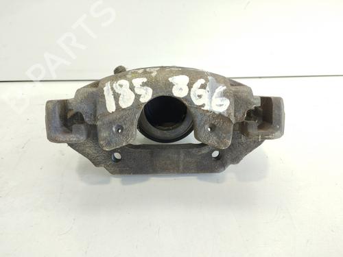 Used Right front brake caliper Right front brake caliper FORD FIESTA V (JH_, JD_) [2001-2014] 36450841 36450841