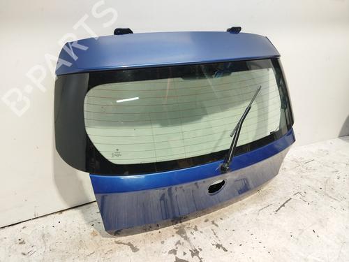 Tailgate BMW 1 (E87) 118 d | BP23410710C6 