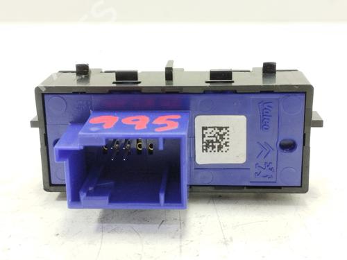 Switch PEUGEOT 208 I (CA_, CC_) 1.2 VTI 82 | BP22543803I30 
