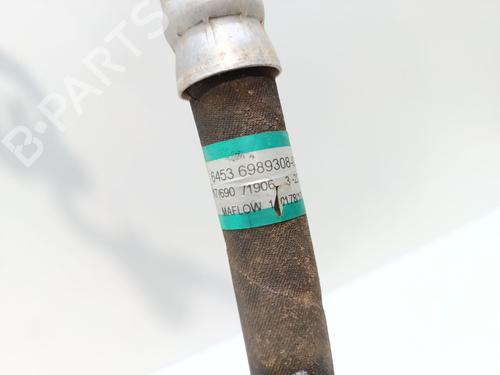 AC pipe BMW 1 (E81) 118 d | BP34003275M126  - Image 5