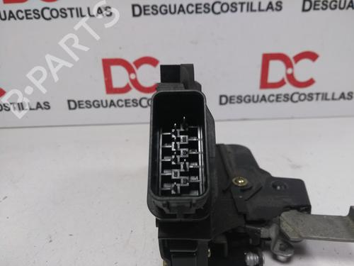 Rear left lock FORD FOCUS II (DA_, HCP, DP)  | BP17403885C100 