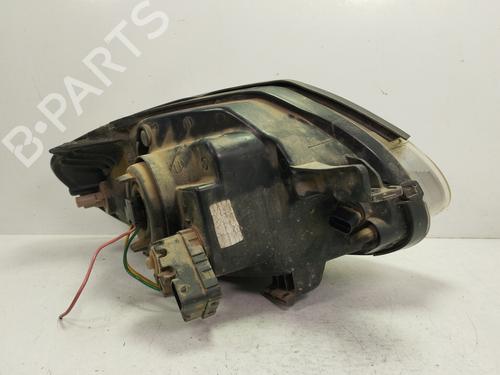 Left headlight HYUNDAI ACCENT II (LC) 1.3 | BP31840319C28