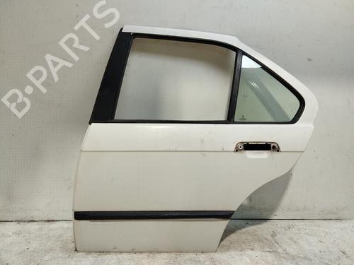 Porta posteriore sinistra BMW 3 (E36) [1990-1998]  32287114