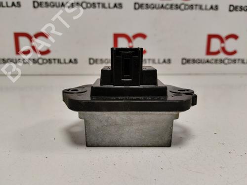 Used Heater resistor MAZDA 2 (DE_, DH_) 1.3 (DE3FS) (86 hp) 30292746