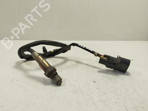 Elektronische sonde AUDI A4 B6 (8E2) 2.0 (130 hp) 19092897