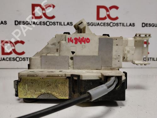 Front right lock CITROËN C4 I (LC_)  | BP23225713C97 