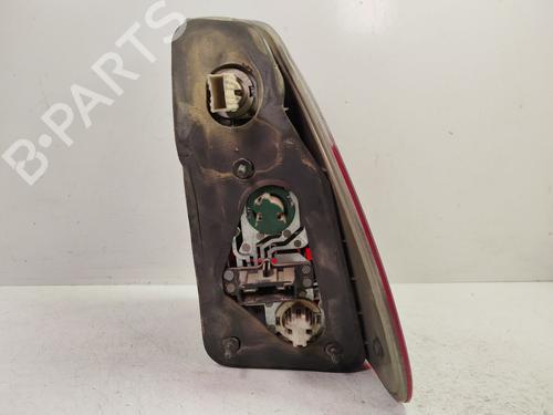Left taillight BMW X5 (E53) 3.0 d | BP36900119C34  - Image 5