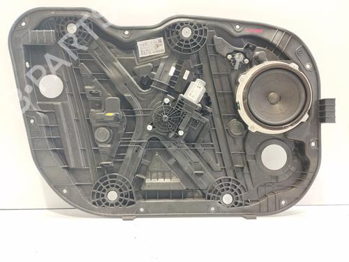 Used Front left window mechanism HYUNDAI i30 Estate (PDE) [2017-2025]  31081534