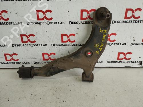 Used Left front suspension arm Left front suspension arm 39502701 39502701