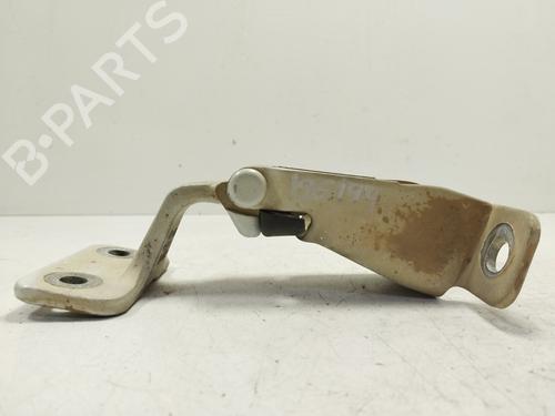 Used Hinge/Door check strap RENAULT KANGOO / GRAND KANGOO II (KW0/1_) [2008-2025]  21679553