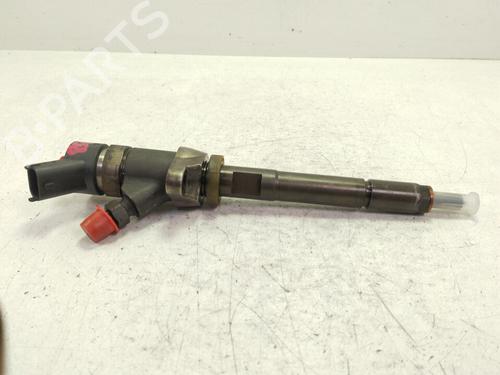 Injector MAZDA 3 Saloon (BK) 1.6 DI Turbo (BK12Y) | BP31206264M100