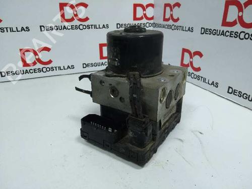 ABS Bremseaggregat FORD GALAXY I (WGR) 1.9 TDI (115 hp) 17396531