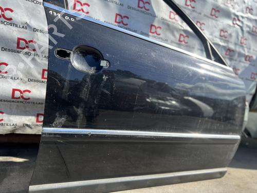 Right front door VW PASSAT B5.5 (3B3) 1.9 TDI | BP17416642C3 