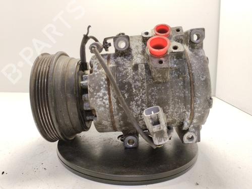 Used AC compressor AC compressor TOYOTA AVENSIS (_T22_) [1997-2003] 35904345 35904345